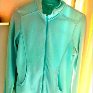 Adidas Womens Active wear Jacket Size Med